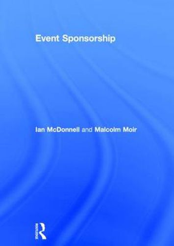 Cover image for Event Sponsorship