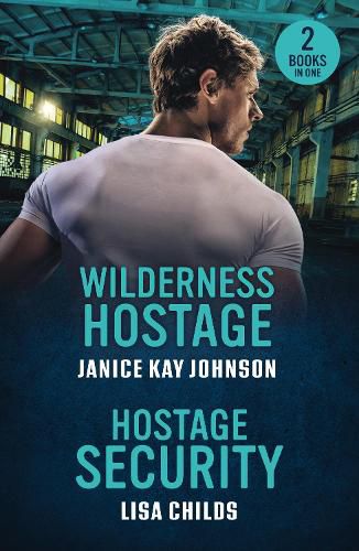 Cover image for Wilderness Hostage / Hostage Security