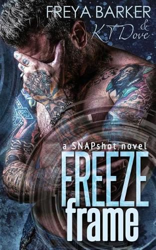 Cover image for Freeze Frame