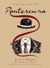 Cover image for Pontescuro