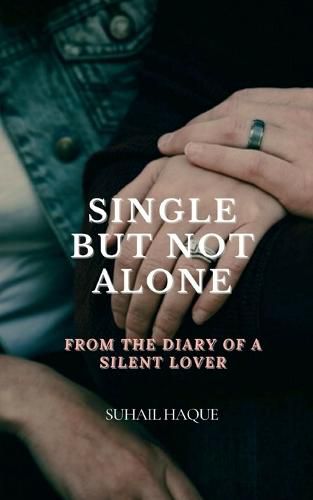 Cover image for Single But Not Alone