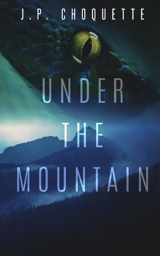 Cover image for Under the Mountain