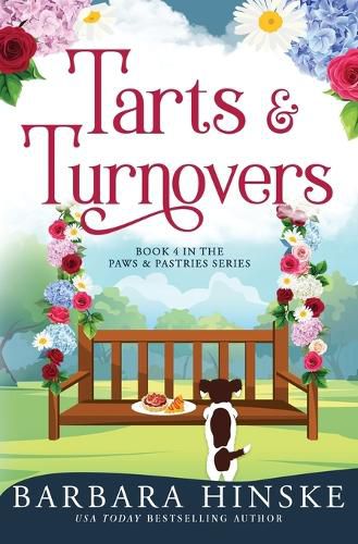 Cover image for Tarts & Turnovers
