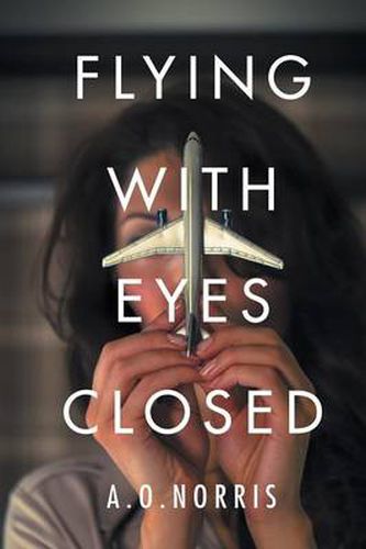 Cover image for Flying with Eyes Closed