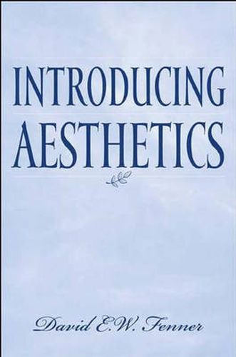 Cover image for Introducing Aesthetics