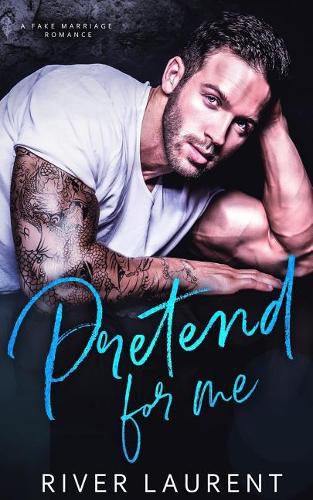 Cover image for Pretend for Me