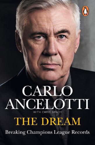 Cover image for The Dream