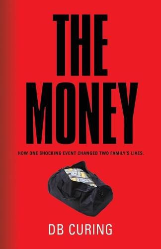 Cover image for The Money