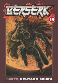 Cover image for Berserk Volume 19