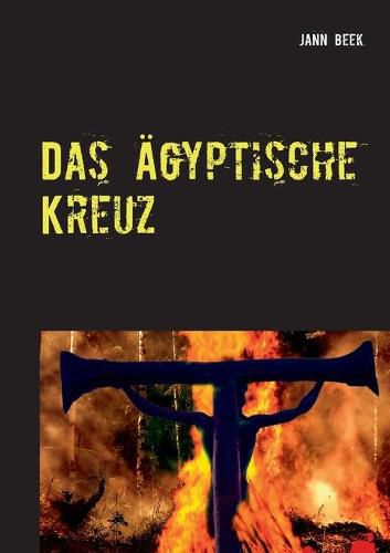 Cover image for Das AEgyptische Kreuz