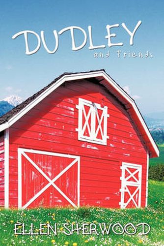 Cover image for Dudley and Friends