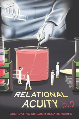 Cover image for Relational Acuity 3.0