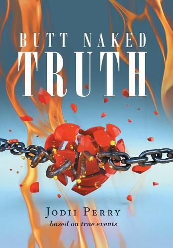 Cover image for Butt Naked Truth