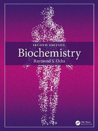 Cover image for Biochemistry