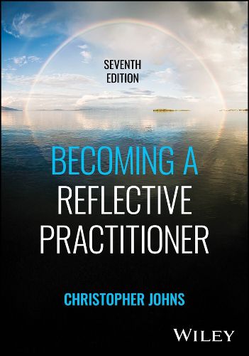 Cover image for Becoming a Reflective Practitioner