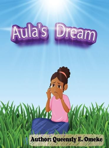 Cover image for Aula's Dream