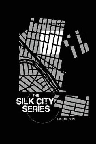 Cover image for Silk City Series