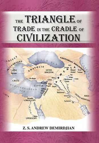 Cover image for The Triangle of Trade