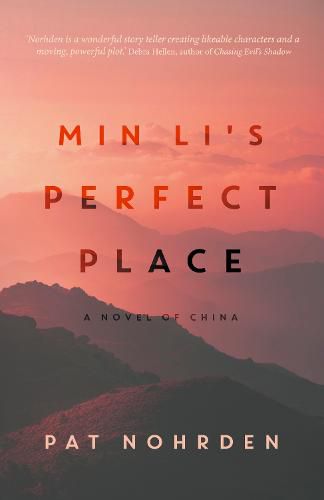 Cover image for Min Li's Perfect Place: a novel of China