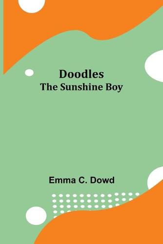 Cover image for Doodles--The Sunshine Boy