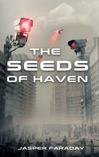 Cover image for The Seeds of Haven