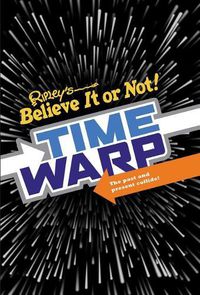 Cover image for Ripley's Time Warp