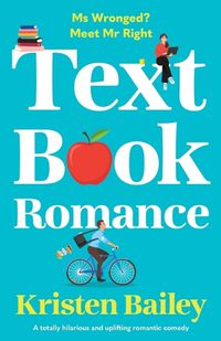 Cover image for Textbook Romance