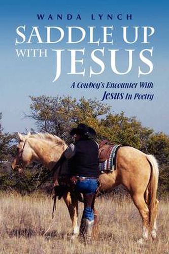 Cover image for Saddle Up with Jesus