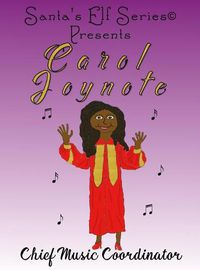 Cover image for Carol Joynote, Chief Music Coordinator