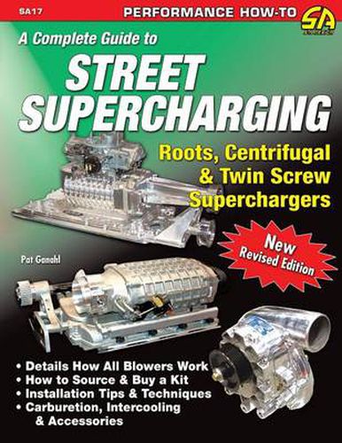 Cover image for A Complete Guide to Street Supercharging