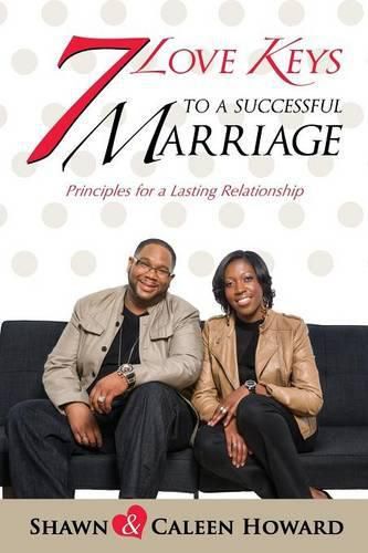 Cover image for 7 Love Keys to a Successful Marriage