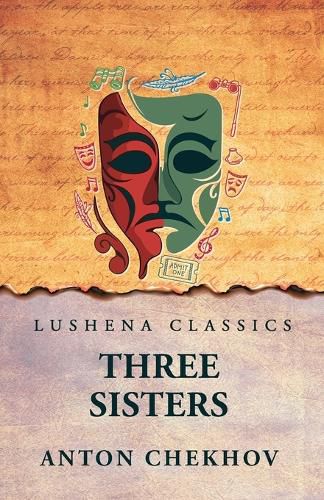 Cover image for Three Sisters