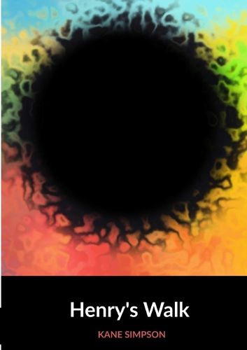 Cover image for Henry's Walk