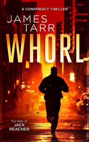 Cover image for Whorl