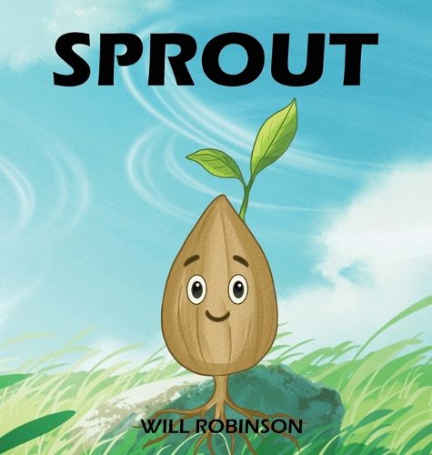 Cover image for Sprout