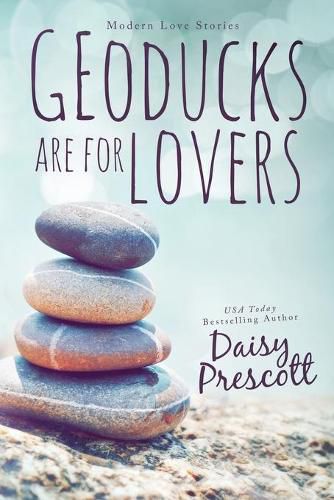 Cover image for Geoducks Are for Lovers