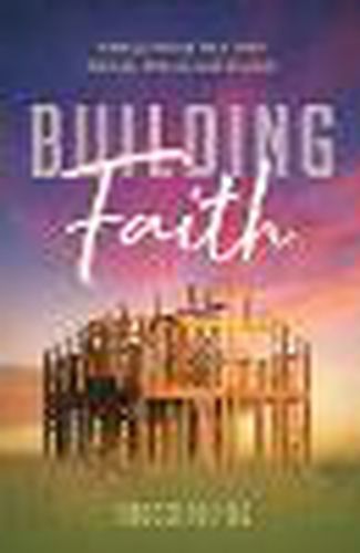 Cover image for Building Faith