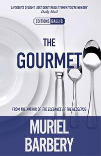 Cover image for Gourmet