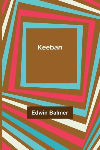 Cover image for Keeban