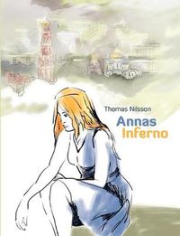 Cover image for Annas Inferno