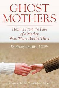 Cover image for Ghost Mothers