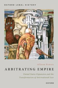 Cover image for Arbitrating Empire