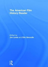 Cover image for The American Film History Reader