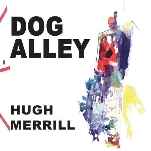 Cover image for Dog Alley