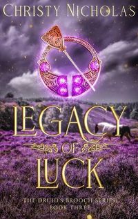 Cover image for Legacy of Luck