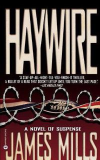 Cover image for Haywire