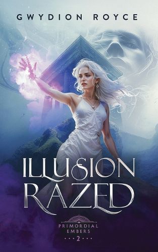 Cover image for Illusion Razed