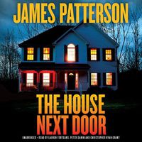 Cover image for The House Next Door: Thrillers
