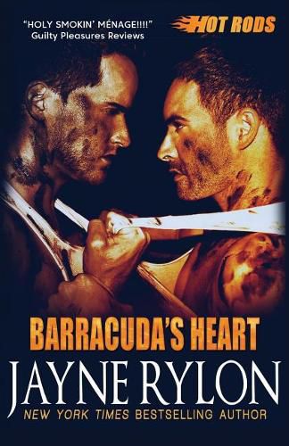 Cover image for Barracuda's Heart