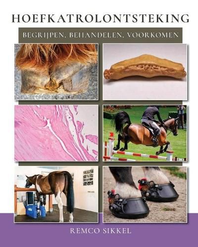 Hoefkatrolontsteking: begrijpen, behandelen, voorkomen